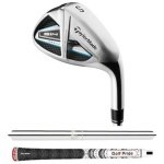 BombTech Golf – Premium Golf 4.0 Iron Set – Right-Handed Irons Include 4, 5, 6, 7, 8, 9, PW – Easy to Hit Golf Irons