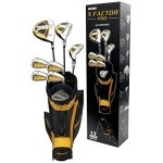 Cobra Golf 2022 Air X Men’s Combo Iron Set