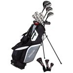 Strata Men’s Complete Golf Set