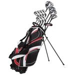 Cobra Golf 2021 Men’s T-Rail 2.0 Combo Iron Set