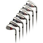 Orlimar Spin Tech 52 56 60 Degree Golf Wedges for Men: Dual Milled Face for Exceptional Spin