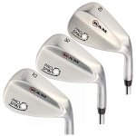 WILSON D9 Men’s Golf Iron Set