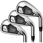 Tangkula 12 Pieces Women’s Complete Golf Club Set Right Hand, Golf Club Package Set with 460CC #1 Driver & #3 Fairway & #5 Hybrid & #5/#6/#7/#8/#9/#P/#S Irons, Putter, Portable Golf Cart Bag