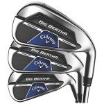 WILSON Harmonized Golf Wedges