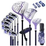 Callaway Golf Rogue ST Max OS Iron Set