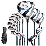 WILSON Staff Model CB Men’s Golf Irons