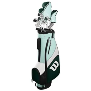 WILSON Women’s Profile SGI Complete Golf Package Set